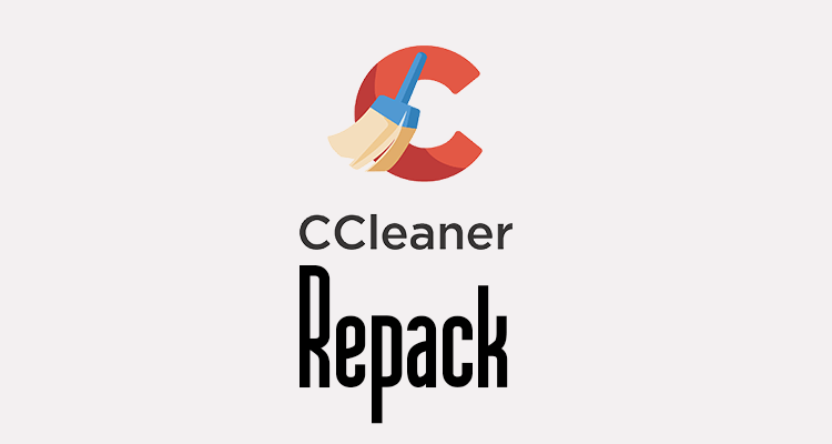 CCleaner repack