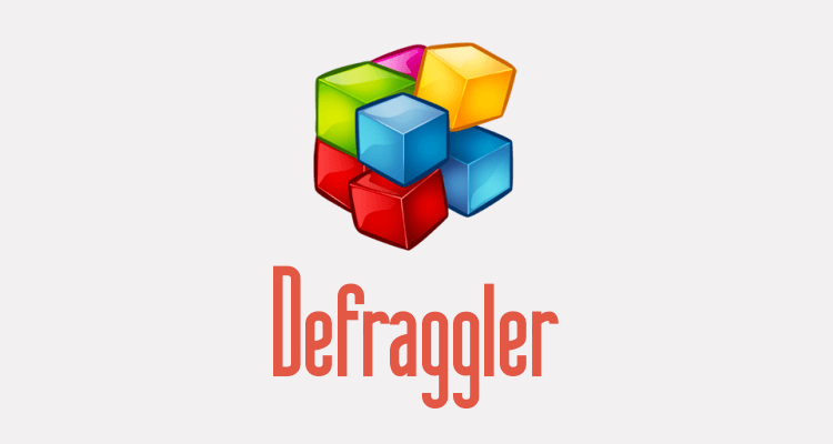 Defraggler