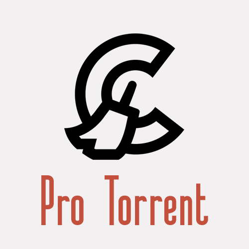 обложка pro torrent