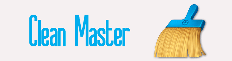 Clean Master logo